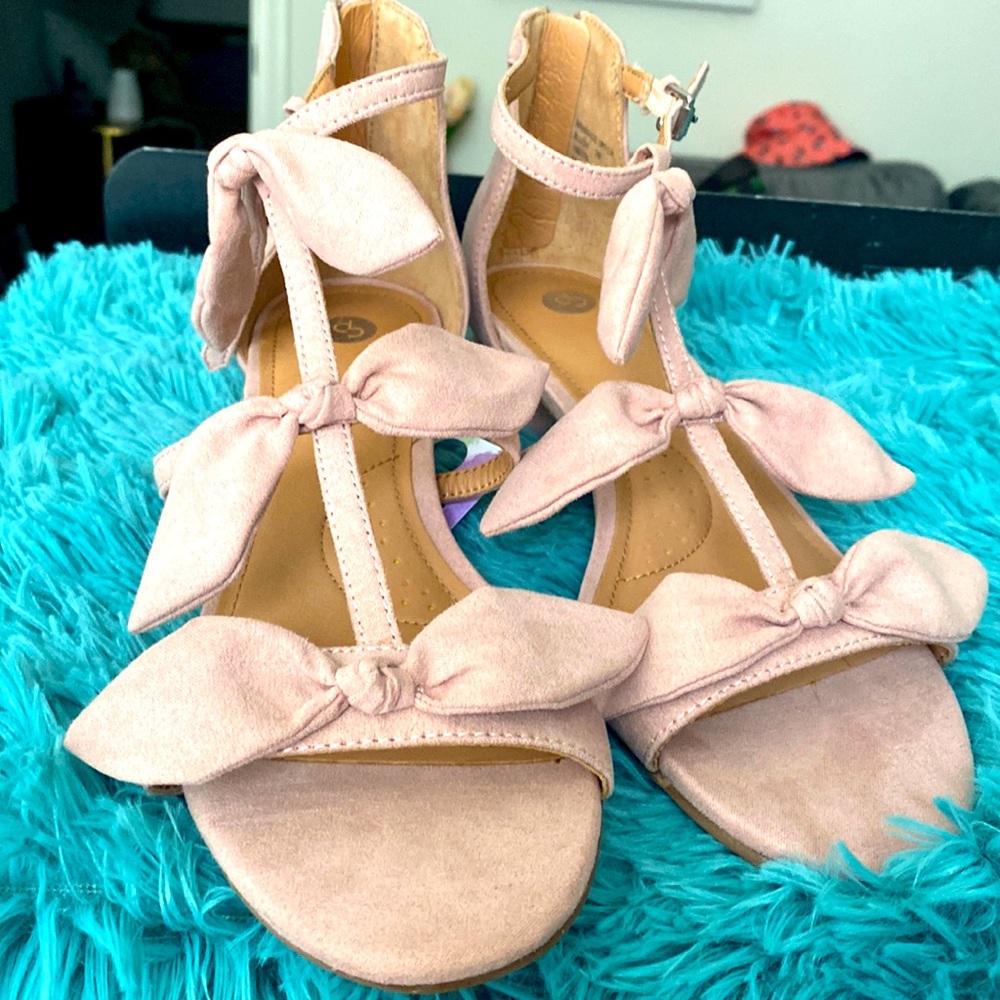 Cute Sandals